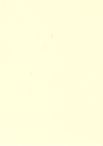 Picture of A3 KARTONCIN - PALE YELLOW 240GSM
